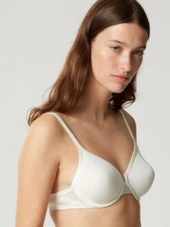 Bügel-BH NUAGE PUR Vorgeformt Von Maison Lejaby 15 Bügel-BH NUAGE PUR Vorgeformt Von Maison Lejaby -Amoena Verkaufs-Shop schalen bh wei lilie 5513 nuage pur maison lejaby 1 1