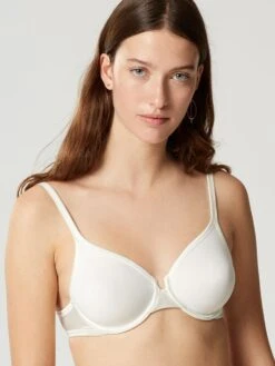 Bügel-BH NUAGE PUR Vorgeformt Von Maison Lejaby -Amoena Verkaufs-Shop schalen bh wei lilie 5513 nuage pur maison lejaby