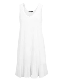 Modal Nachthemd BLU SKY Von Fürstenberg Black Label 12 Modal Nachthemd BLU SKY Von Fürstenberg Black Label -Amoena Verkaufs-Shop schlafshirt perlweiss 50304688 fuerstenberg 6