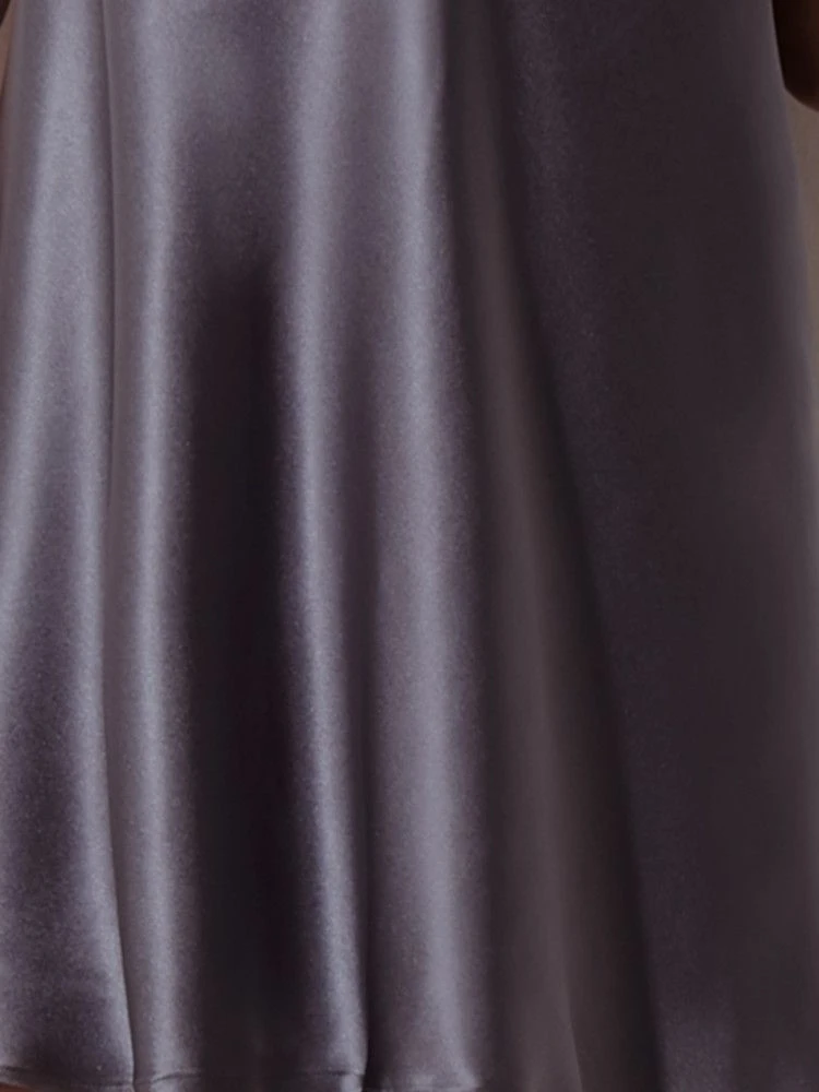 Seide Neglige SETA No.2 Von Chiara Fiorini 5 Seide Neglige SETA No.2 Von Chiara Fiorini – Bild 5