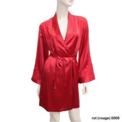 100% Seide Morgenmantel BACCARAT Kurz Französische Spitze Von Marjolaine 9 100% Seide Morgenmantel BACCARAT Kurz Französische Spitze Von Marjolaine -Amoena Verkaufs-Shop seide morgenmantel rot baccarat 2001 marjolaine 3 1 1