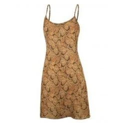 100% Seide Nachthemd SERPENTE Von Eva B. Bitzer