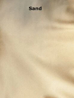 100% Seide PYJAMAHOSE Soie Unie Einfarbig Marjolaine -Amoena Verkaufs-Shop seide sand sable marjolaine 1 1 2