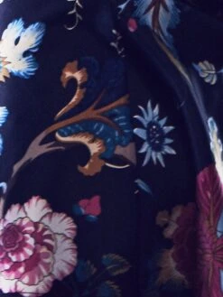 Seidennachthemd FIDJI SATIN Stretchseide Von Marjolaine 15 Seidennachthemd FIDJI SATIN Stretchseide Von Marjolaine -Amoena Verkaufs-Shop seide satin blumendruck 0123 marjolaine 5