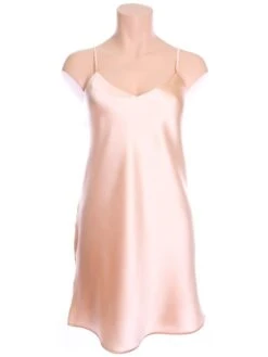 Seta Superior Seide Unterkleid INTENSA Satin Von Cotton Club 22 Seta Superior Seide Unterkleid INTENSA Satin Von Cotton Club -Amoena Verkaufs-Shop seide unterkleid intensa apricot cotton club 1 1 1