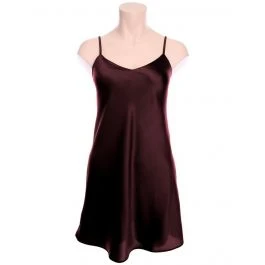 Seta Superior Seide Unterkleid INTENSA Satin Von Cotton Club 1 Seta Superior Seide Unterkleid INTENSA Satin Von Cotton Club