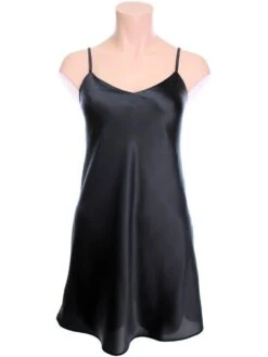 Seta Superior Seide Unterkleid INTENSA Satin Von Cotton Club 28 Seta Superior Seide Unterkleid INTENSA Satin Von Cotton Club -Amoena Verkaufs-Shop seide unterkleid intensa schwarz cotton club 1 1 1