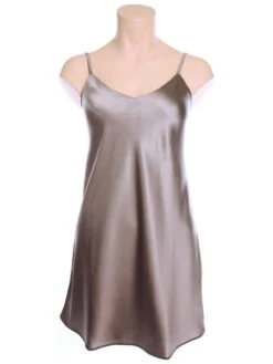 Seta Superior Seide Unterkleid INTENSA Satin Von Cotton Club 29 Seta Superior Seide Unterkleid INTENSA Satin Von Cotton Club -Amoena Verkaufs-Shop seide unterkleid intensa taupe cotton club 1 1 1