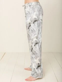 100% Seide Schlafanzug Elisabetha In JAPANESE GARDEN Von Radice -Amoena Verkaufs-Shop seidenpyjama elisabetha japanese garden radice 8 1