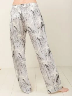 100% Seide Schlafanzug Elisabetha In JAPANESE GARDEN Von Radice -Amoena Verkaufs-Shop seidenpyjama elisabetha japanese garden radice 9 1