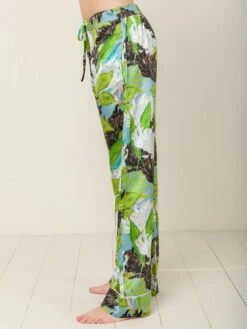 100% Seide Schlafanzug Elisabetha In VERONA GARDEN Von Radice 14 100% Seide Schlafanzug Elisabetha In VERONA GARDEN Von Radice -Amoena Verkaufs-Shop seidenpyjama elisabetha verona garden radice 5