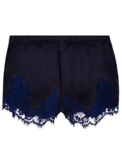 Seiden Shorts SPLENDEUR SOIE Von Lise Charmel -Amoena Verkaufs-Shop shorts seide alc0180 dunkelblau 5276 splendeur soie lise charmel