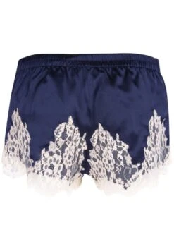 Seiden Shorts SPLENDEUR SOIE Von Lise Charmel -Amoena Verkaufs-Shop shorts seide alc0180 marine 5197 splendeur soie lise charmel