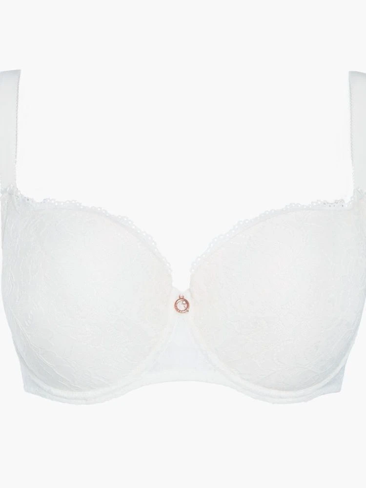 Halbschale BH ROSESSENCE HK Spitze Von Aubade 2 Halbschale BH ROSESSENCE HK Spitze Von Aubade – Bild 2