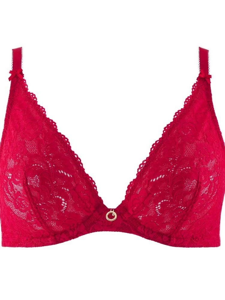 Bügel-BH ROSESSENCE HK Spitze Von Aubade 14 Bügel-BH ROSESSENCE HK Spitze Von Aubade – Bild 14