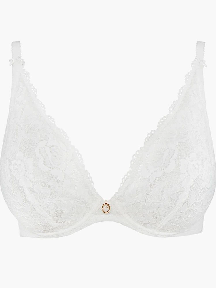 Bügel-BH ROSESSENCE HK Spitze Von Aubade 9 Bügel-BH ROSESSENCE HK Spitze Von Aubade – Bild 9