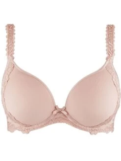 Spacer BH SOFTESSENCE TM Spitze Von Aubade -Amoena Verkaufs-Shop spitze dessous tmn09 skin 1 softessence aubde