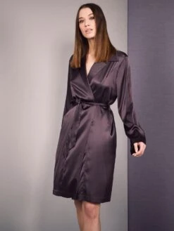 Stretchseide Kimono SLOANE STREET Exclusiv Eva B. Bitzer 16 Stretchseide Kimono SLOANE STREET Exclusiv Eva B. Bitzer -Amoena Verkaufs-Shop stretch seide morgenmantel exclusiv 27319263 terra eva bitzer 2 1