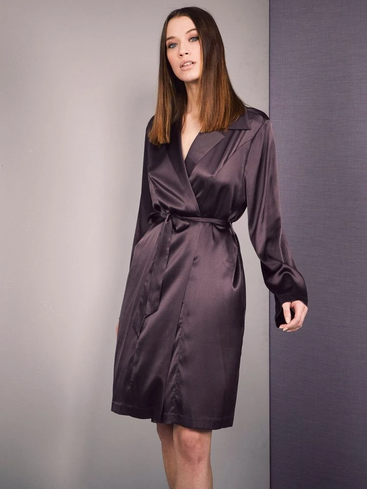 Stretchseide Kimono SLOANE STREET Exclusiv Eva B. Bitzer 7 Stretchseide Kimono SLOANE STREET Exclusiv Eva B. Bitzer – Bild 7