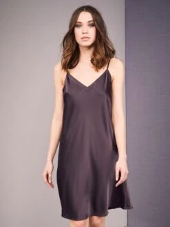 Stretchseide Nachthemd SLOANE STREET Exclusiv Eva B. Bitzer -Amoena Verkaufs-Shop stretch seide nachthemd exclusiv 27319278 terra eva bitzer 2 1