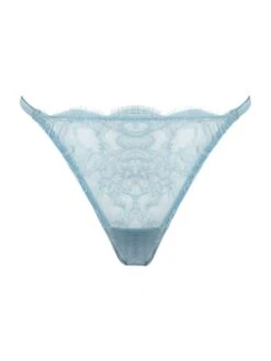 String VALSE Spitze Und Satin Von Prelude Milano 16 String VALSE Spitze Und Satin Von Prelude Milano -Amoena Verkaufs-Shop string yd324 eisblau prelude milano 3