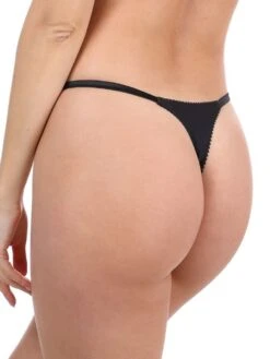 String VALSE Spitze Und Satin Von Prelude Milano 11 String VALSE Spitze Und Satin Von Prelude Milano -Amoena Verkaufs-Shop string yd324 schwarz prelude milano 2