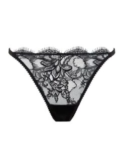 String VALSE Spitze Und Satin Von Prelude Milano 14 String VALSE Spitze Und Satin Von Prelude Milano -Amoena Verkaufs-Shop string yd324 schwarz prelude milano 3