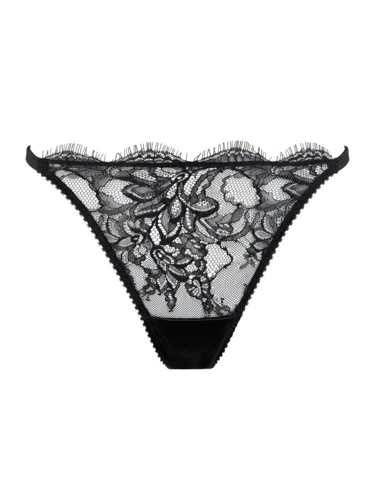 String VALSE Spitze Und Satin Von Prelude Milano 6 String VALSE Spitze Und Satin Von Prelude Milano – Bild 6