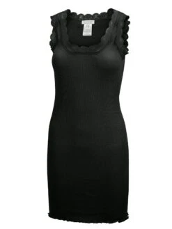 70% Seide 30% Baumwolle Träger Unterkleid RIPP Von Eva B. Bitzer 7 70% Seide 30% Baumwolle Träger Unterkleid RIPP Von Eva B. Bitzer -Amoena Verkaufs-Shop traeger unterkleid schwarz 27338289 jersey rip eva b bitzer 7 1