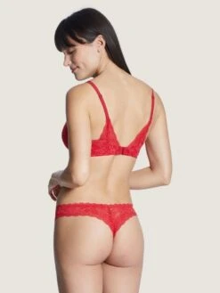 Push-Up BH ROSESSENCE HK Spitze Von Aubade 23 Push-Up BH ROSESSENCE HK Spitze Von Aubade -Amoena Verkaufs-Shop triangel bh hk81 gala 3 2 rosessence aubade