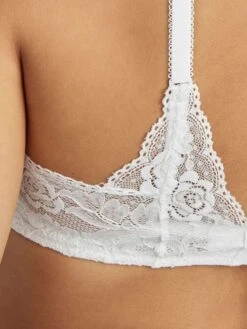 Push-Up BH ROSESSENCE HK Spitze Von Aubade -Amoena Verkaufs-Shop triangel bh hk81 opal 5 rosessence aubade 19 1