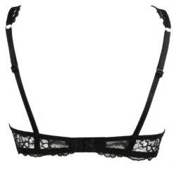 Triangel BH SUBLIME EN DENTELLE Von Lise Charmel -Amoena Verkaufs-Shop triangel glamour buegel ach7413 noir sublime en dentelle lise charmel