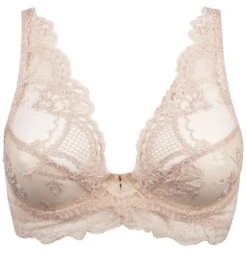 Triangel BH SUBLIME EN DENTELLE Von Lise Charmel -Amoena Verkaufs-Shop triangel glamour buegel ach7413 nude sublime en dentelle lise charmel