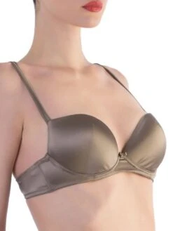 Seta Superior Stretchseide Schalen-BH PREGIATO Cotton Club -Amoena Verkaufs-Shop z 1zm pregiato b 2uo pregiato c 7oz pregiato d seta cotton club seta cotton club 2