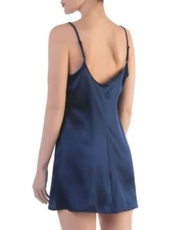 Seta Superior Seiden-Negligé SPLENDIDA Satin Von Cotton Club -Amoena Verkaufs-Shop z 2vb splendida seta cotton club seta cotton club 2 2