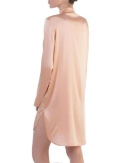 Seta Superior Seide Sleepshirt PODEROSA Cotton Club -Amoena Verkaufs-Shop z 5zq poderosa 09 seta cotton club seta cotton club 1